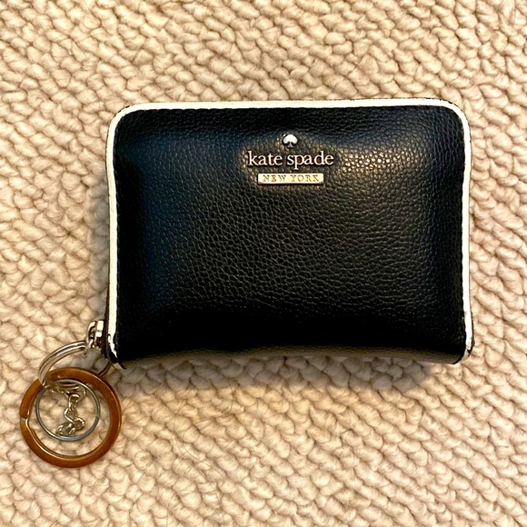 Kate Spade Wallet - Picture 1 of 2